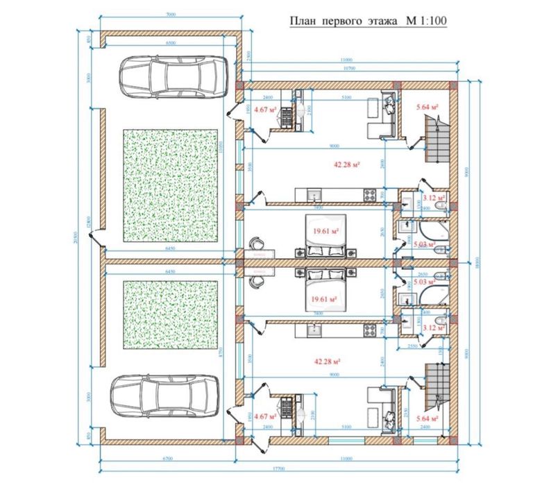 Земля Ул. Гётэ 3,3 сотки