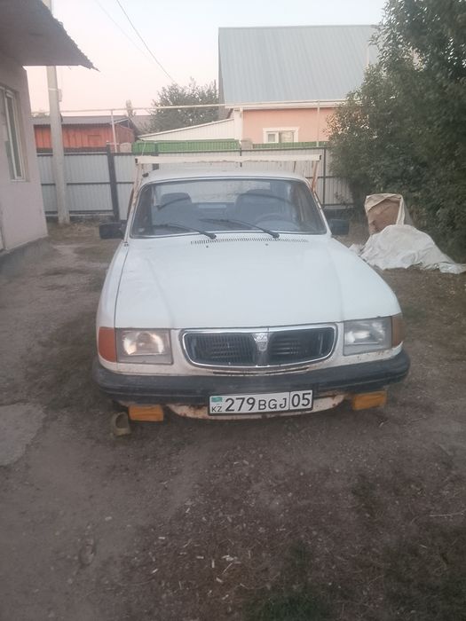 Продам волгу.двигатель 402