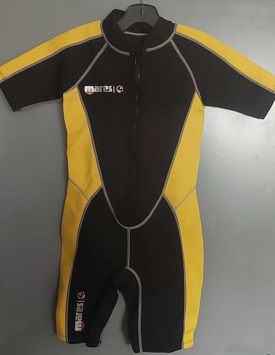 Детски неопрени - дебели