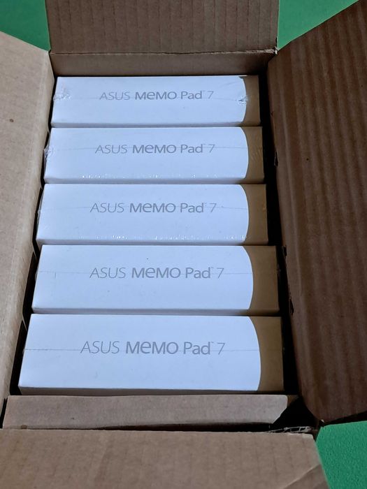Tableta ASUS MeMO Pad 7 ME7610CX, 7 inch