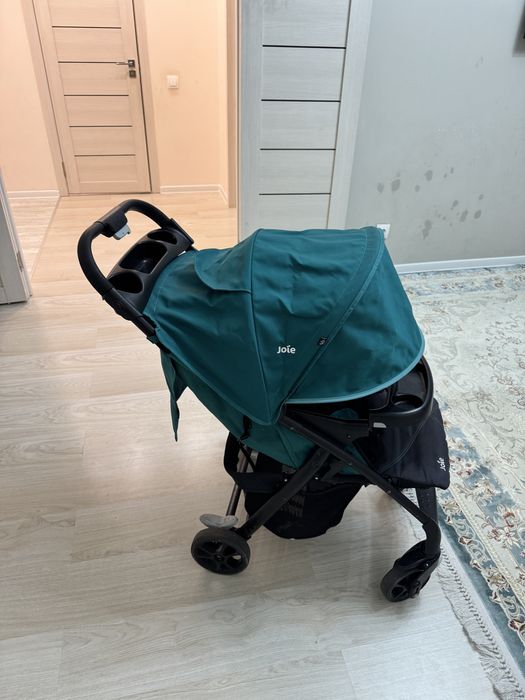 Коляска Joie 17000