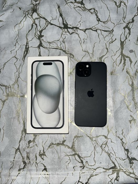 Iphone 15 128гб 5G