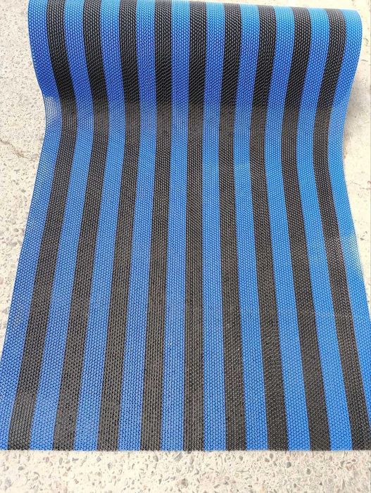 Резиновые противоскользящие коврики для бассейнов, кухни и автомоек