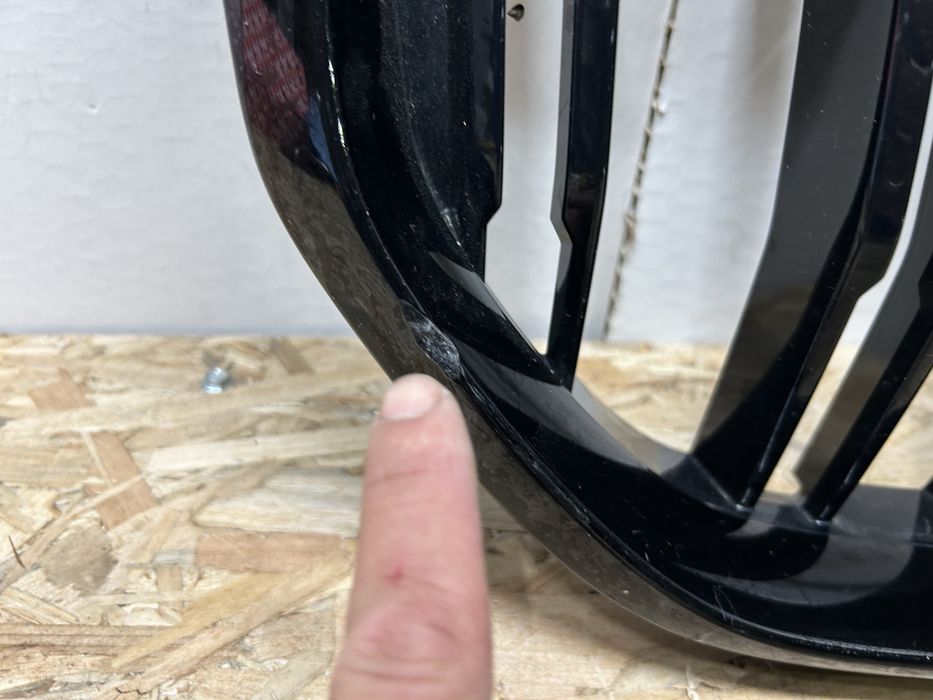 Grila bmw X5 G05 F95 M competitione 2019-2023