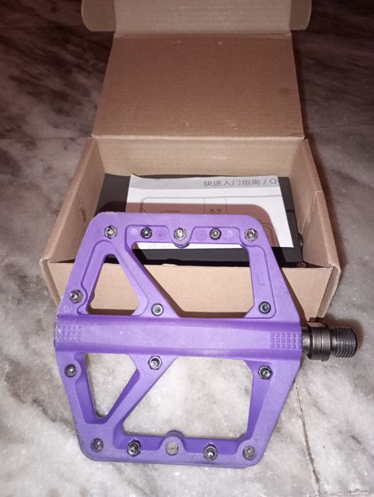 Продавам педали за mtb