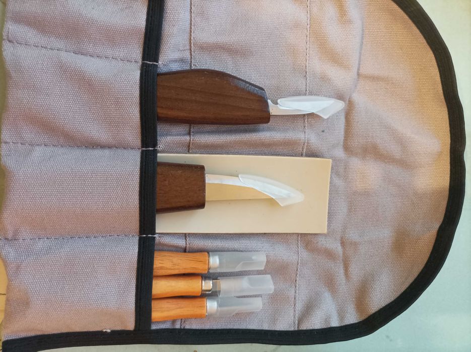 Комплект за дърво