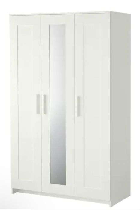 Шкаф ІКЕА 117×190