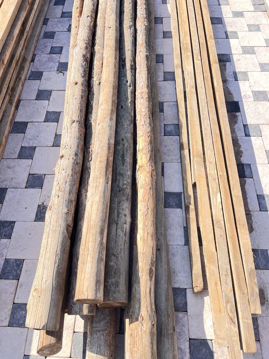 Стройматериалы,лес