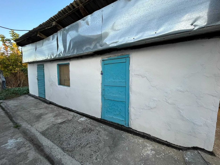 Продам  дом с.Карабулак (не Ключи)