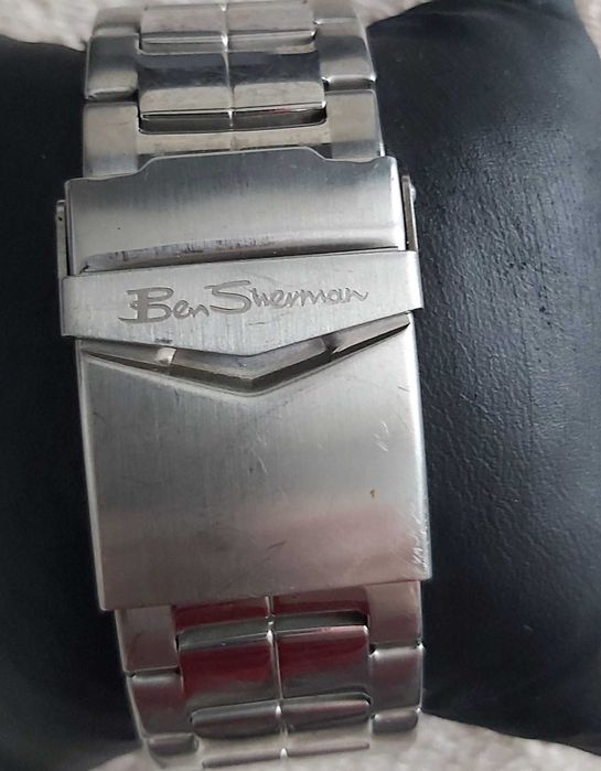 Мъжки часовник Ben Sherman