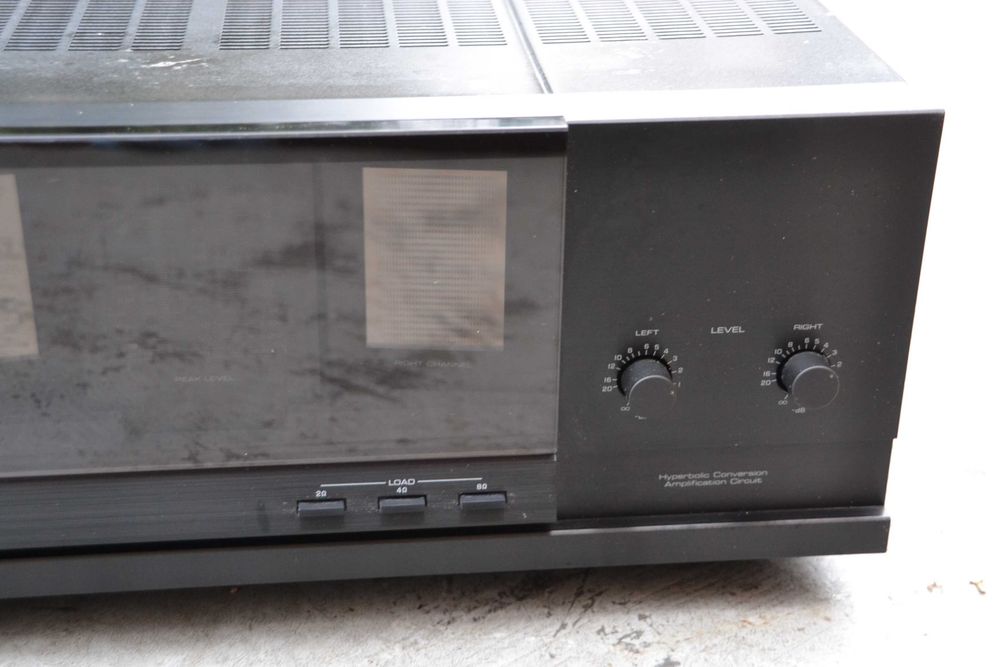 Amplificator Putere Yamaha MX 800