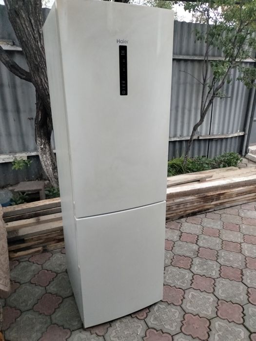 Холодильник Haier