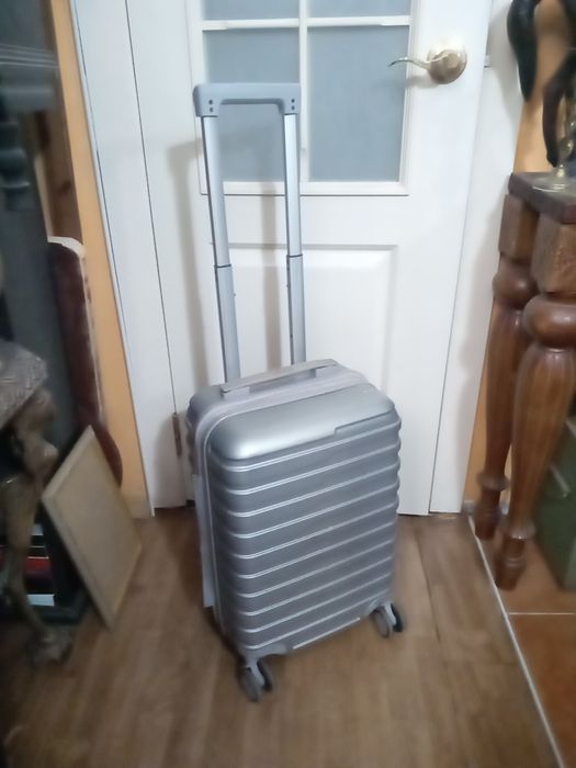 Маленький чемодан за 5000
