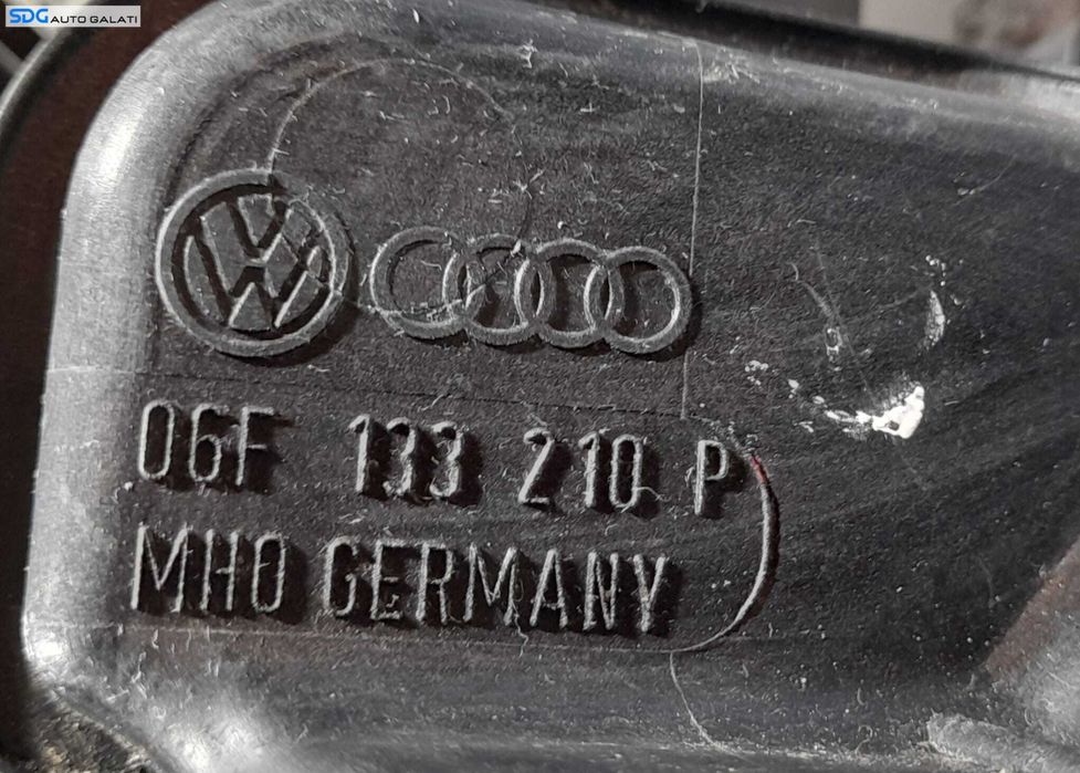 Galerie Admisie Aer Volkswagen Passat B6 2.0 Benzina 2005 - 2010 Cod 06F133210P [N0282]