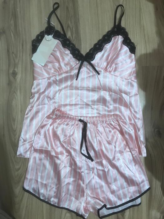 Ночная сорочка с шортами  44 размер