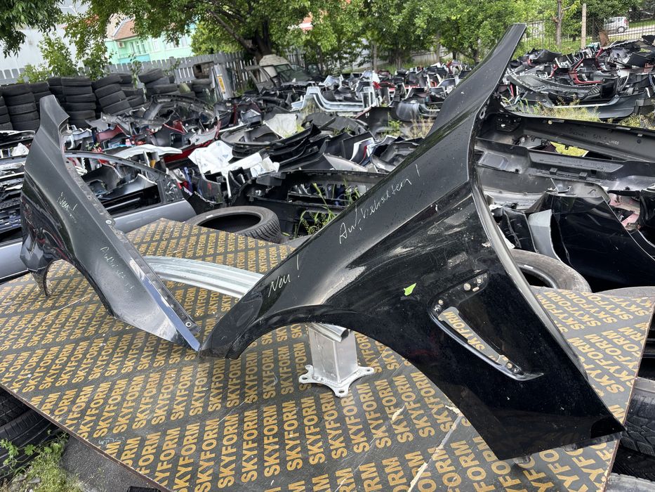 Калник BMW 3 F30 F31