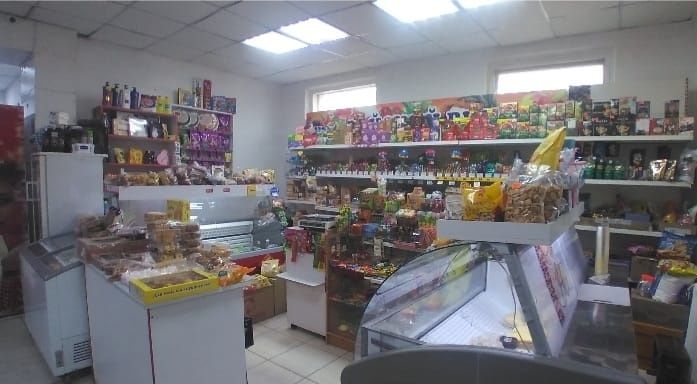 Продам отдел в городе
