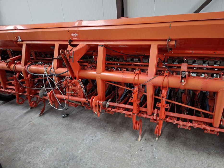 Semanatoare paioase pe discuri