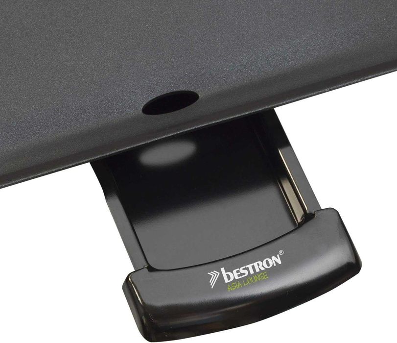 Настольный гриль Bestron Teppanyaki Grill Plate in Asia Design!