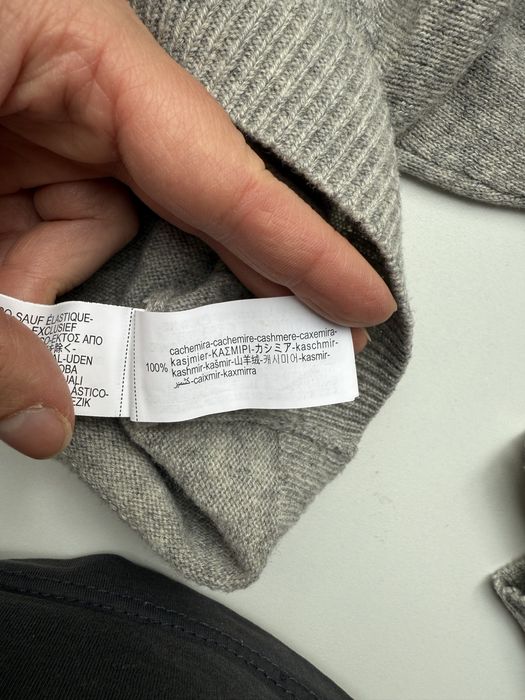 Костюм Zara 100% кашемир
