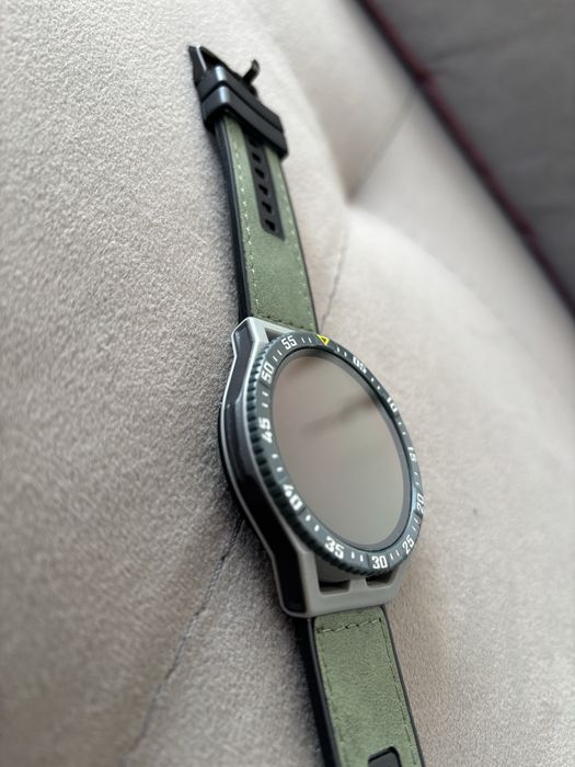 Huawei watch gt3 se