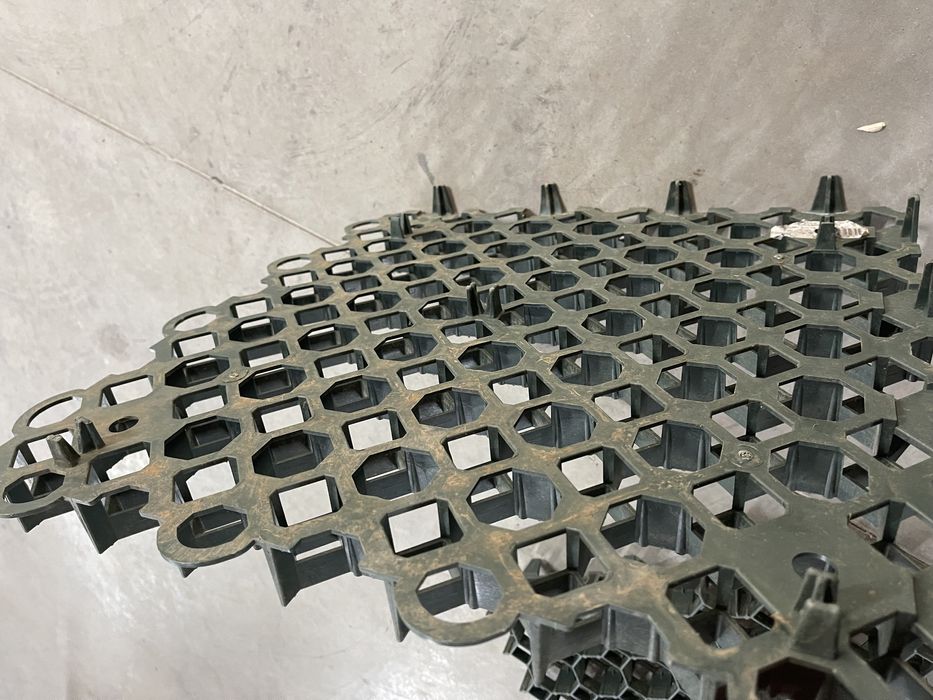 Паркинг елемент Patrol Ekogrid