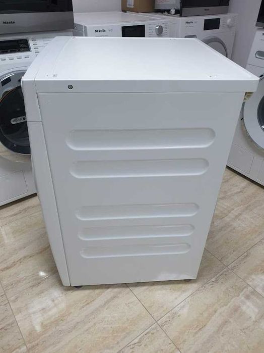 UK Miele 9кг 1600rpm Wi-Fi TwinDos Пералня Миеле 12м Гаранция