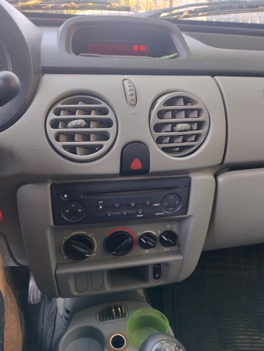 Vand Renault Kangoo