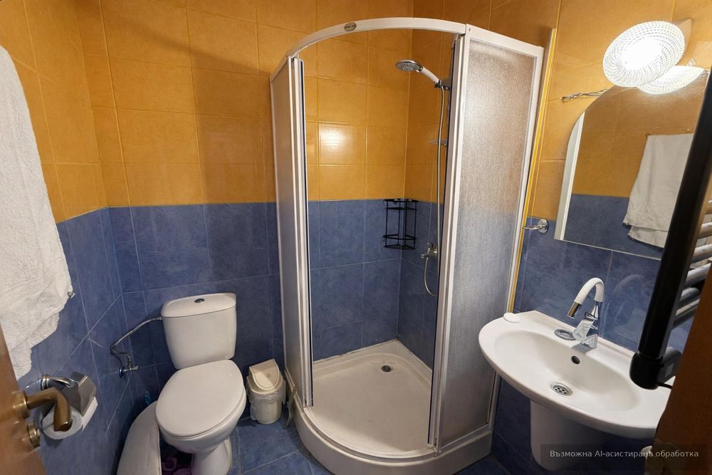 Продава се Тристаен апартамент в к.к. Слънчев бряг - 104 кв.м за 564 €/кв.м - Снимка #5