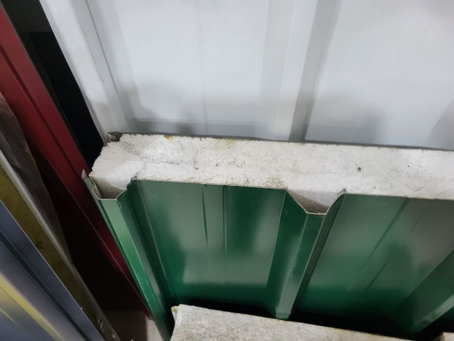 Сэндвичь панель \ Sendvich panel \ Сендвич панел \ CITY-13