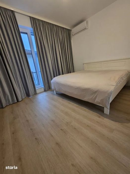 Vila 3 camere | Otopeni | Triplex | Prima inchiriere | 2 locuri parcar