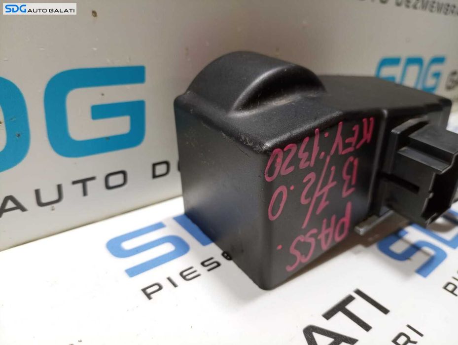 Blocator Ax Coloana Volan Volkswagen Passat CC 2009 - 2012 Cod 3C0905861J [M3857]