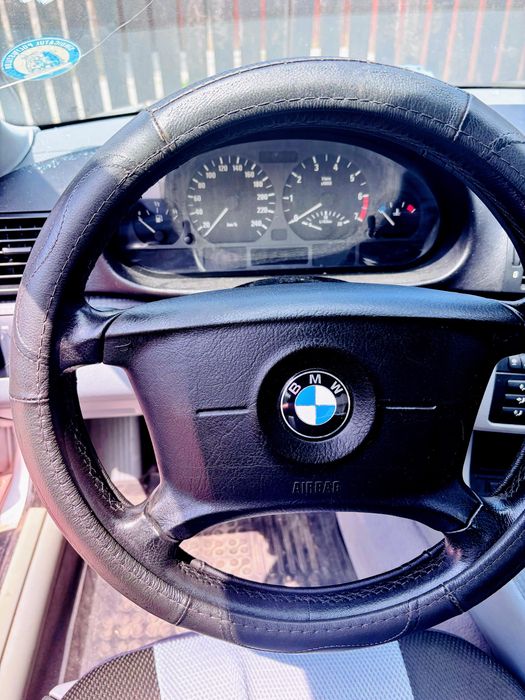 BMW E46 318i Facelift GPL Climatronic 2002
