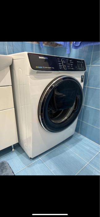 Стиральная машина б/у