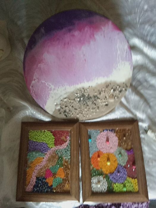 Предметы интерьера и быта