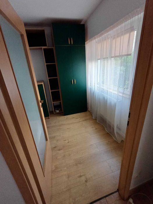 Proprietar – Închiriez garsonieră 28 mp, Str. Muncitorilor (Gheorgheni) – Termen Lung