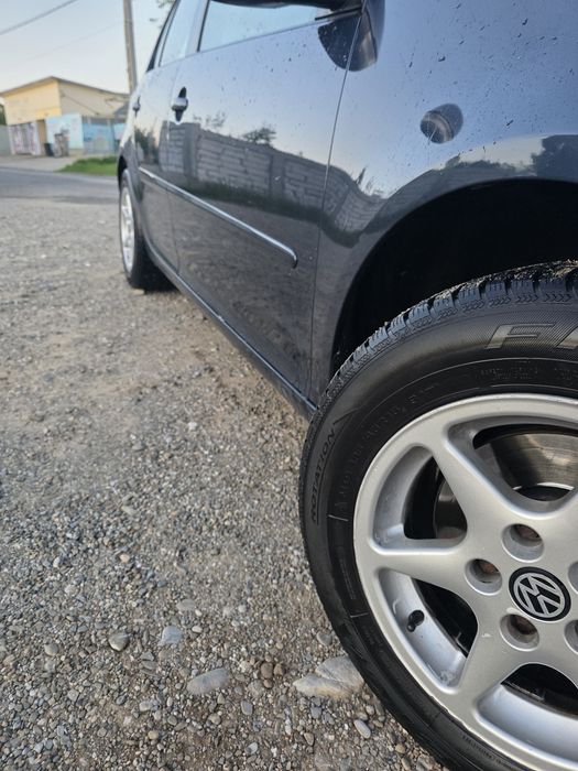 Volkswagen Golf 5