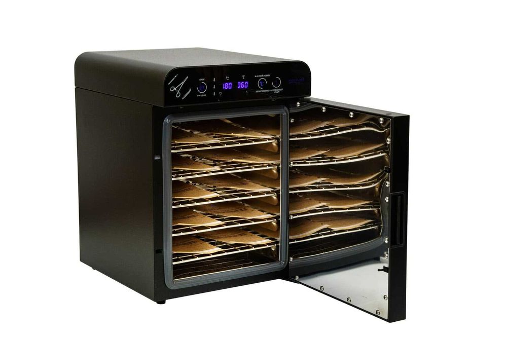 Стерилизатор Ферропласт премиум 10