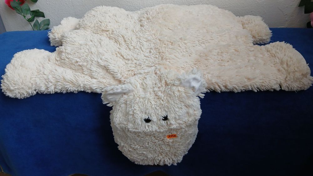 Плюшени играчки, голям размер.