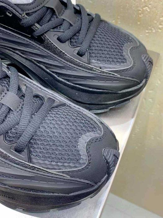 Нови мъжки маратонки Adidas XLG Metawave Black