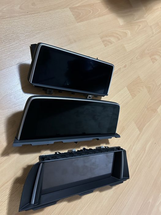 Display bmw f01 f02 f06 f10 f11 f12 f13 f15 f16 f20 f30