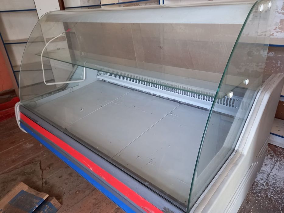 Оборудование для