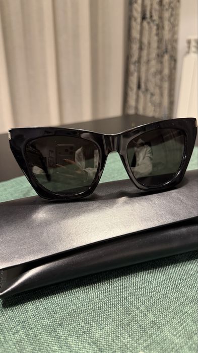 Оригинални слънчеви очила YSL