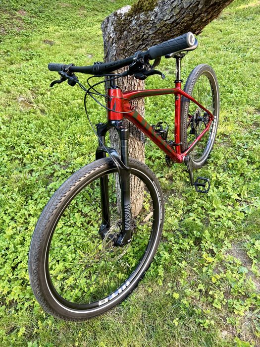 Велосипед Drag 29 Trigger 7.0