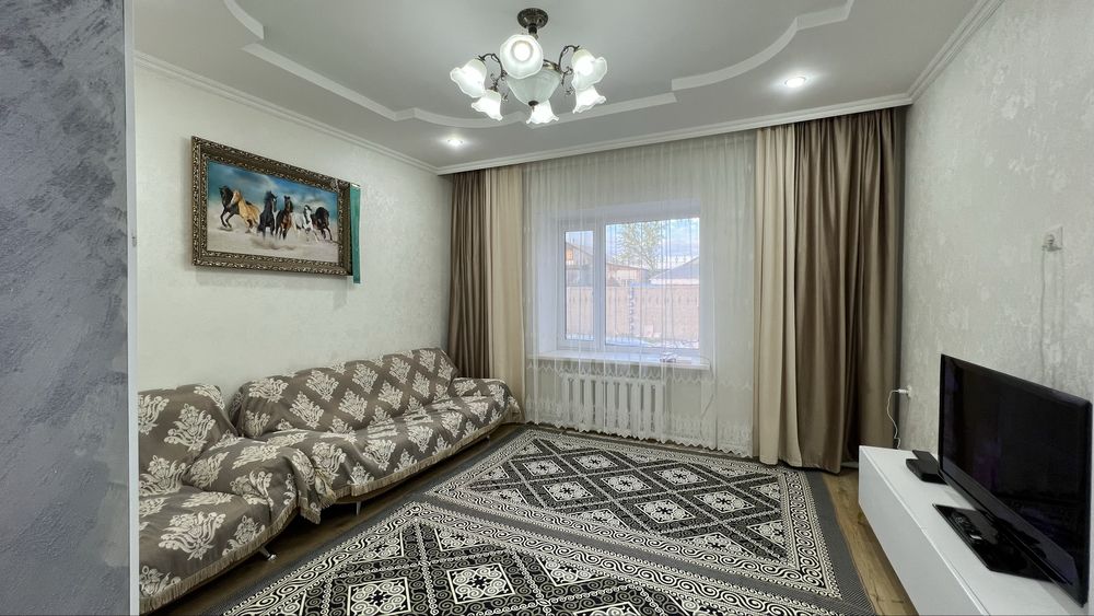 Сдается коттедж в аренду