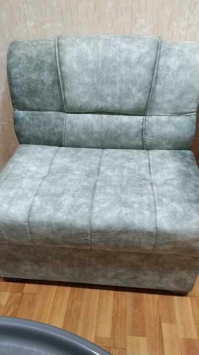 Мягкая мебель для кухни