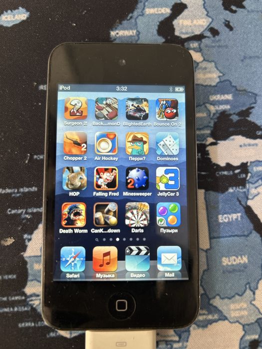 Продаю Ipod touch