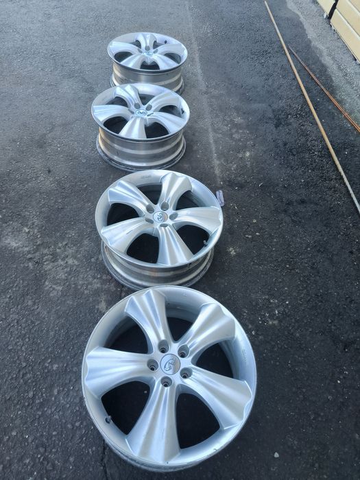 Диски р20 продам оригинал