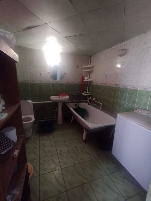 Үлкен үй сатылады