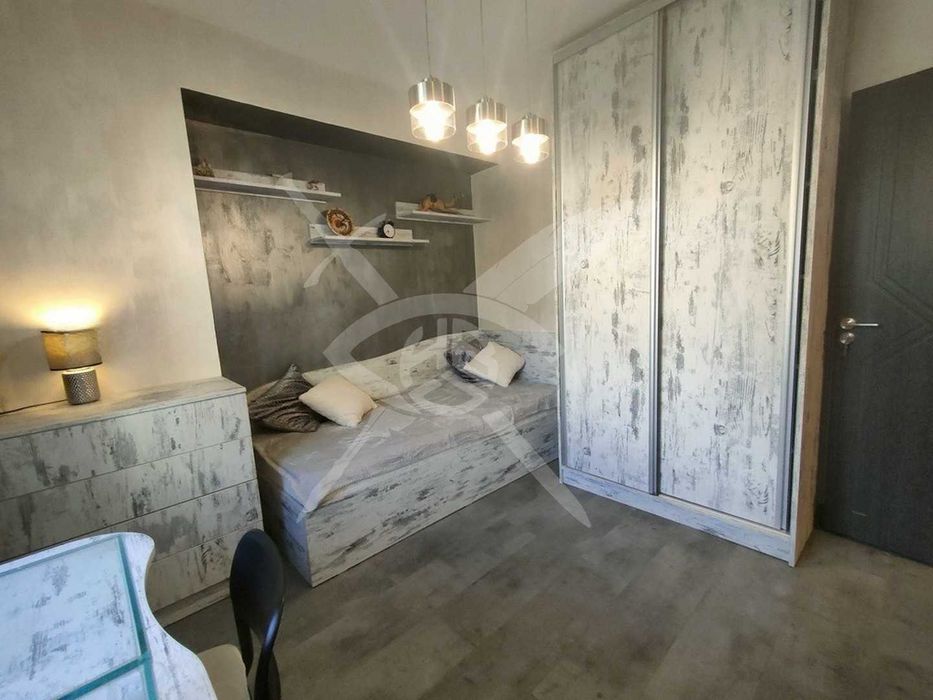 Дава се под наем Тристаен апартамент в София, Редута - 85 кв.м за 800 € - Снимка #7